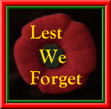 Remembrance Graphic